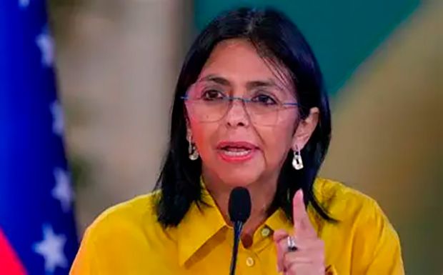 Brasil reconhece vice de Maduro como atual presidente da Venezuela