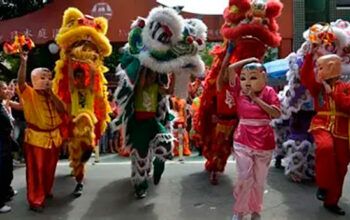 Brasil vai conceder isenção de visto para chineses