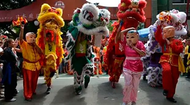 Brasil vai conceder isenção de visto para chineses