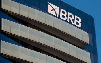 BRB pagou multa de R$ 2,1 mi ao BC enquanto comprava créditos do Master