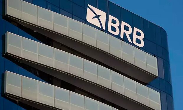 BRB pagou multa de R$ 2,1 mi ao BC enquanto comprava créditos do Master