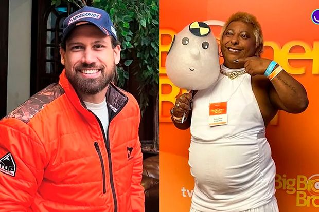 Candidato ao BBB 26 da Casa de Vidro do Norte fez propaganda de motel com Patixa Teló