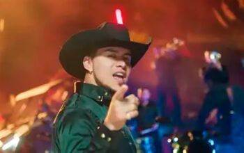 Cantor colombiano Yeison Jiménez morre em acidente aéreo