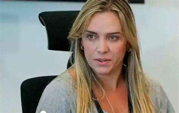 Celina Leão diz que Papudinha “amplia condição humanitária” de Bolsonaro