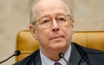 Celso de Mello afirma que "sequestro de Maduro constitui ato essencialmente criminoso"