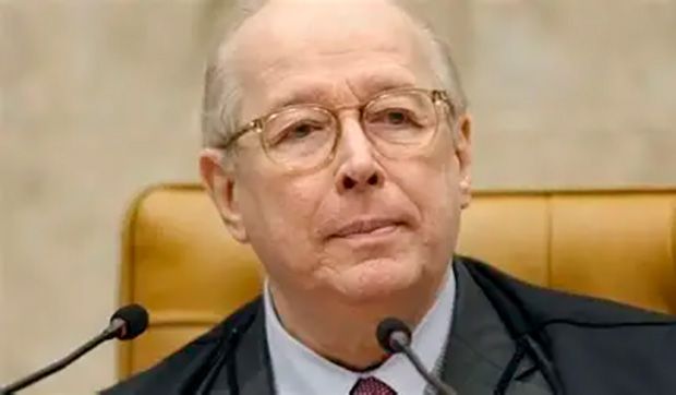 Celso de Mello afirma que "sequestro de Maduro constitui ato essencialmente criminoso"