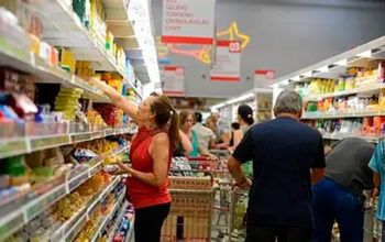 Cesta básica cai em todas as capitais do país no 2º semestre de 2025; Manaus é a 2ª com maior queda