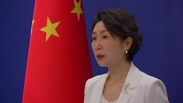 China critica EUA pelo uso de outros países como “desculpa” para interesses próprios