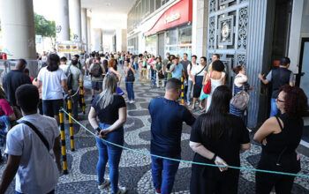 CNU 2: prazo para contestar resultado de vagas reservadas começa hoje