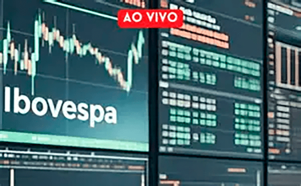 Com inflação controlada, Ibovespa bate 183 mil pontos pela primeira vez