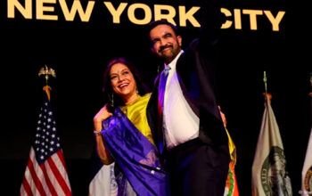 Comunista e islâmico, Zohran Mamdani assume prefeitura de NYC