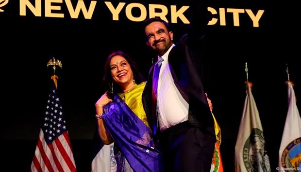 Comunista e islâmico, Zohran Mamdani assume prefeitura de NYC