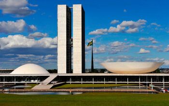 Concurso da Câmara dos Deputados está com inscrições abertas