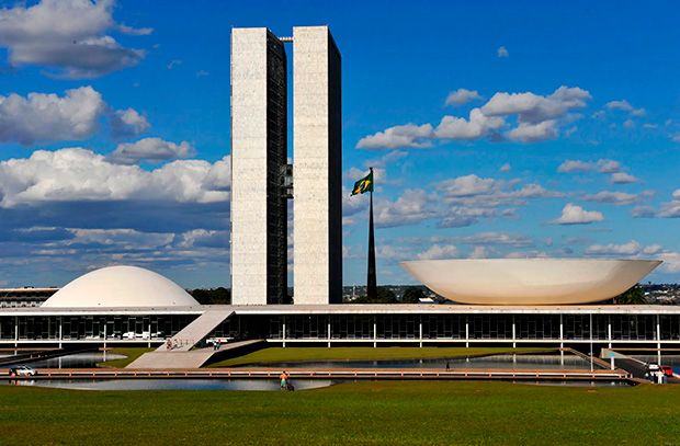 Concurso da Câmara dos Deputados está com inscrições abertas