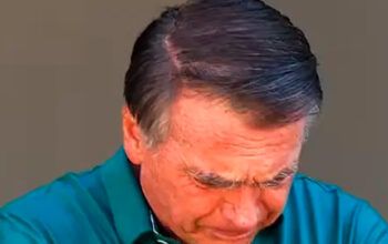 “CPX”: Bolsonaro é intimado pela Justiça por associar Lula a traficantes