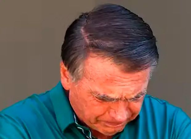 “CPX”: Bolsonaro é intimado pela Justiça por associar Lula a traficantes