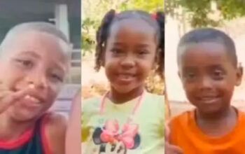 Crianças somem em quilombo e família suspeita de sequestro