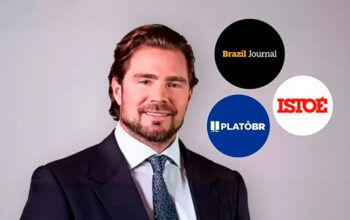 Cunhado de Vorcaro investiu em participação acionária no Brazil Journal, a “bíblia” da Faria Lima
