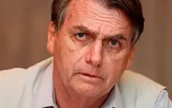 Defesa de Bolsonaro insiste em prisão domiciliar e diz que “não se pode contar com sorte”