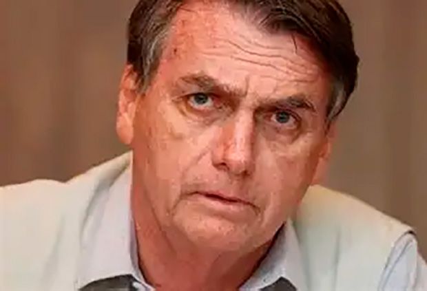 Defesa de Bolsonaro insiste em prisão domiciliar e diz que “não se pode contar com sorte”