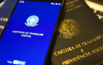 Desemprego cai a 5,1% e atinge menor nível da história no Brasil