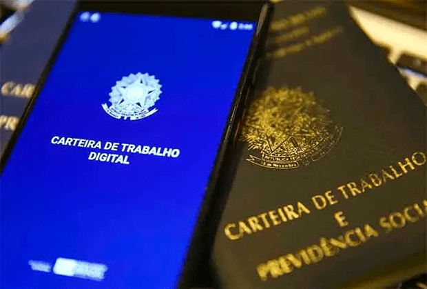 Desemprego cai a 5,1% e atinge menor nível da história no Brasil