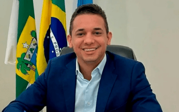 Desvios na saúde: PF faz buscas contra prefeito de Mossoró em condomínio de luxo