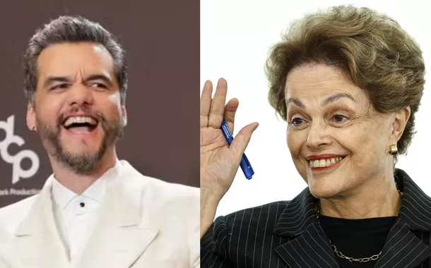 Dilma celebra premiações de 'O Agente Secreto' no Globo de Ouro: "nos orgulha"