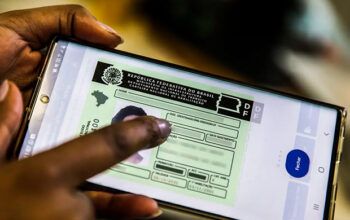 Dino mantém renovação automática da CNH para bons condutores