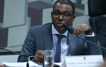 Diretor do BC diz à PF que Master tinha só R$ 4 milhões em caixa