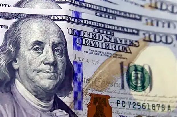 Dólar cai e Bolsa sobe com balança comercial, falas do Fed e Venezuela