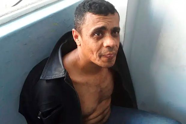 Em delírio, Adélio fala em ser presidente com Bonner como vice; laudo aponta piora