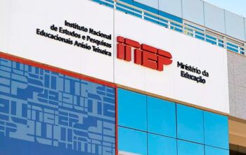 Enem 2025: Inep divulga notas individuais nesta sexta-feira