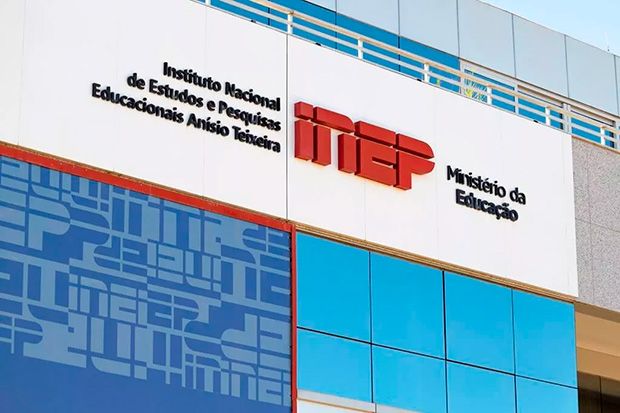 Enem 2025: Inep divulga notas individuais nesta sexta-feira