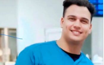 Enfermeiro preso por assassinatos é psicopata e mata por prazer, diz delegado