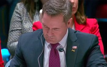 EUA descartam guerra contra Venezuela e dizem que não farão ocupação