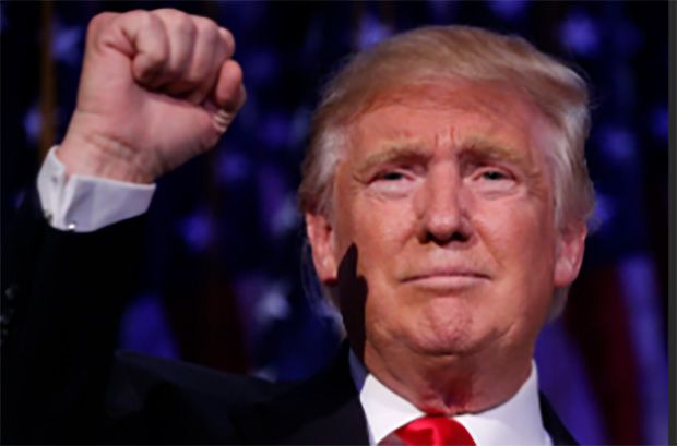 EUA implantarão ditadura trumpista na Venezuela