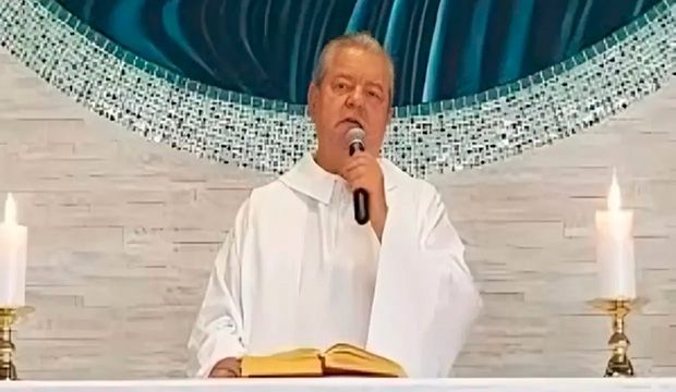 Ex-padre é condenado a a 24 anos e nove meses de prisão em regime fechado por estupro de mais de 60 menores