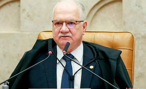 Fachin garante que não cruzará os braços no caso Master “doa a quem doer”