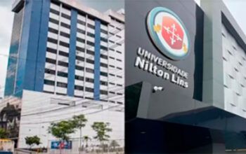 Faculdades de medicina Nilton Lins e Fametro ficaram com nota 1 ne avaliação do Enamed e sofrerão penalidades