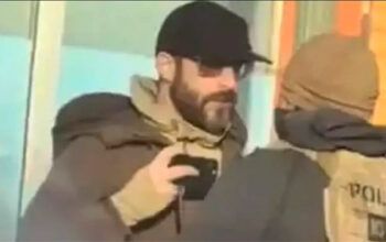 Família de enfermeiro assassinado por agentes do ICE acusa governo Trump de mentiras