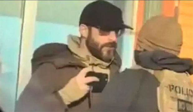 Família de enfermeiro assassinado por agentes do ICE acusa governo Trump de mentiras