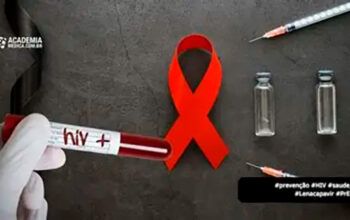 Fiocruz conduzirá estudo com injeção contra HIV em sete cidades