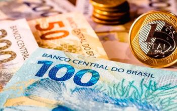 Focus: mercado reduz estimativa de inflação de 2026 para 4%