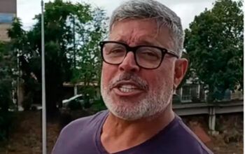 Frota zomba de caminhada de Nikolas rumo a Brasília: “Vou encontrar com eles”