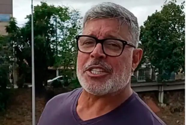 Frota zomba de caminhada de Nikolas rumo a Brasília: “Vou encontrar com eles”