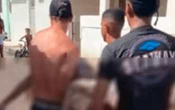 Garoto de 14 anos é atacado por tubarão em praia de Olinda, no Grande Recife