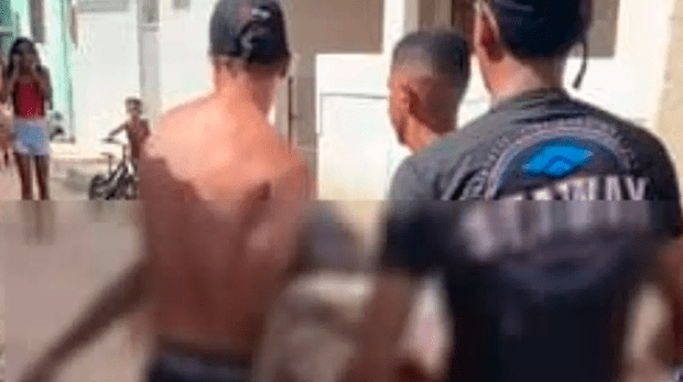 Garoto de 14 anos é atacado por tubarão em praia de Olinda, no Grande Recife