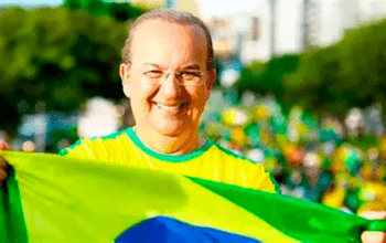 Gilmar dá 48 horas para Jorginho Mello explicar lei que proíbe cotas em SC