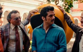 Globo de Ouro 2026 ocorre hoje com “O Agente Secreto” na disputa por três prêmios